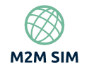 M2M SIM Global